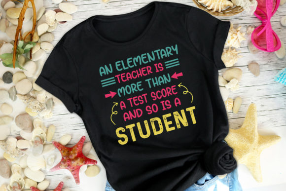 A Brand Designer's Review of Elementary School Graphics for Print Templates