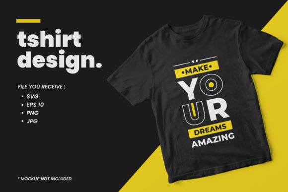 A Designer's Review: Make Your Dream Quotes Graphics for Print Templates