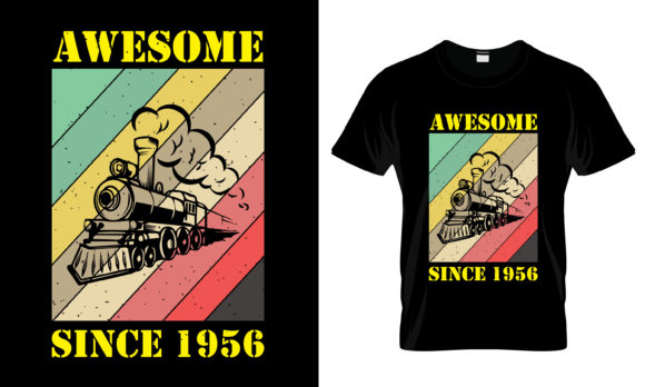 An Expert Crafter's Review of the Awesome Since 1956 Graphics