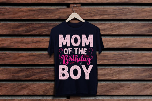 Best Mom T-shirt Design: Print Templates & Graphics Review