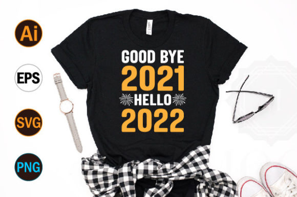 Evaluating a New Year Graphic for Branding & Packaging