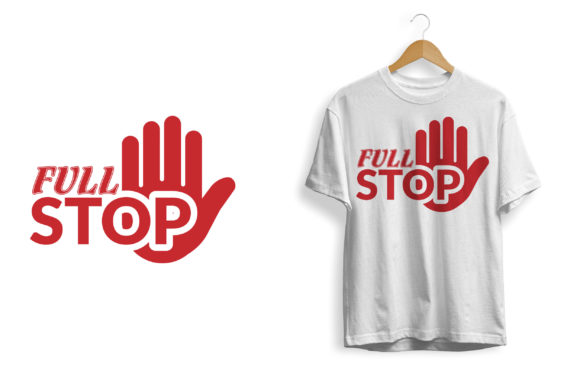 Full Stop Tshirt Design: An Embroidery Review