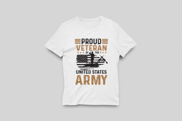 Reviewing the Proud Veteran SVG Design for Real Crafting