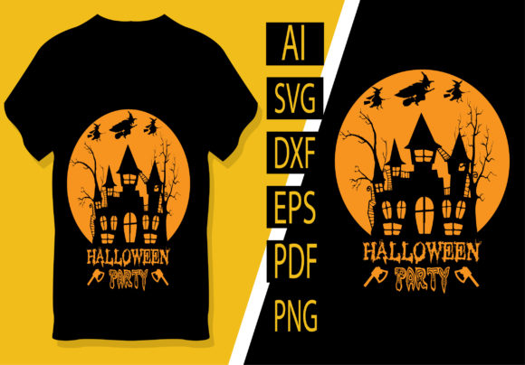 Testing a Halloween Design for Real Embroidery Projects